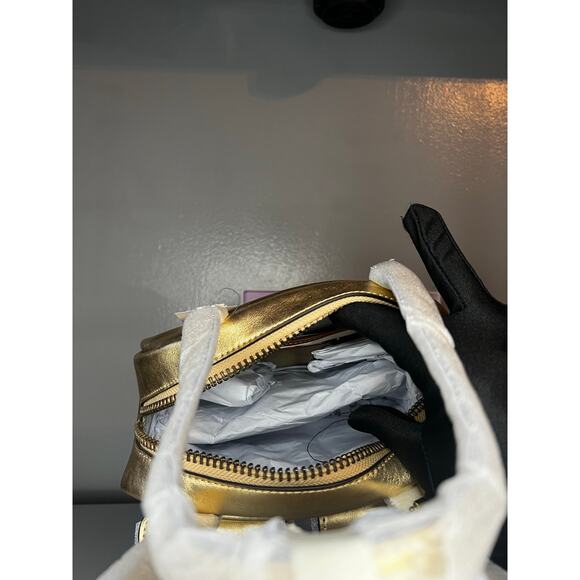 Limited Edition Twin Turnlock Bag 20 - Picture 12 of 14